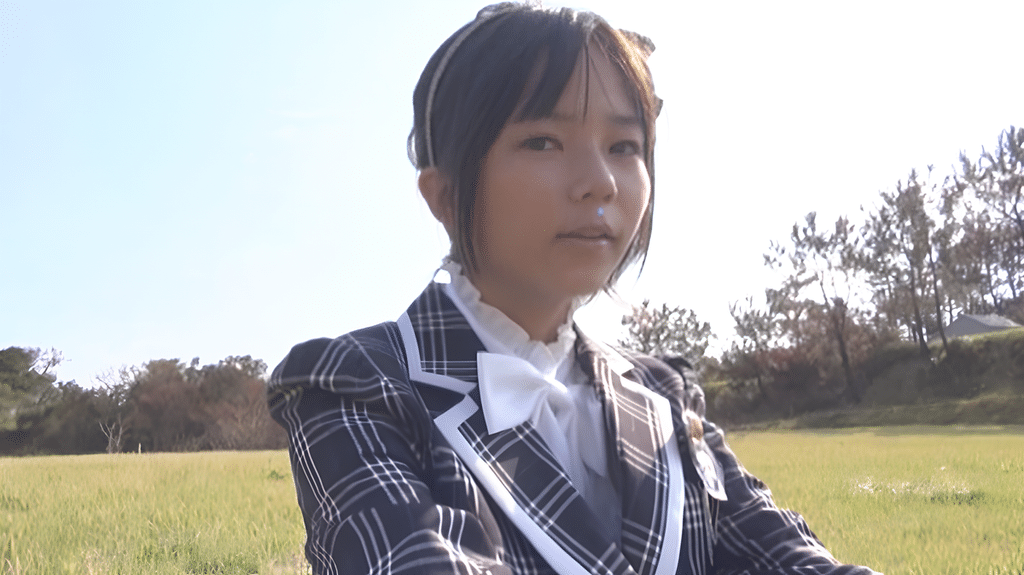 南蓮菜プロフィール