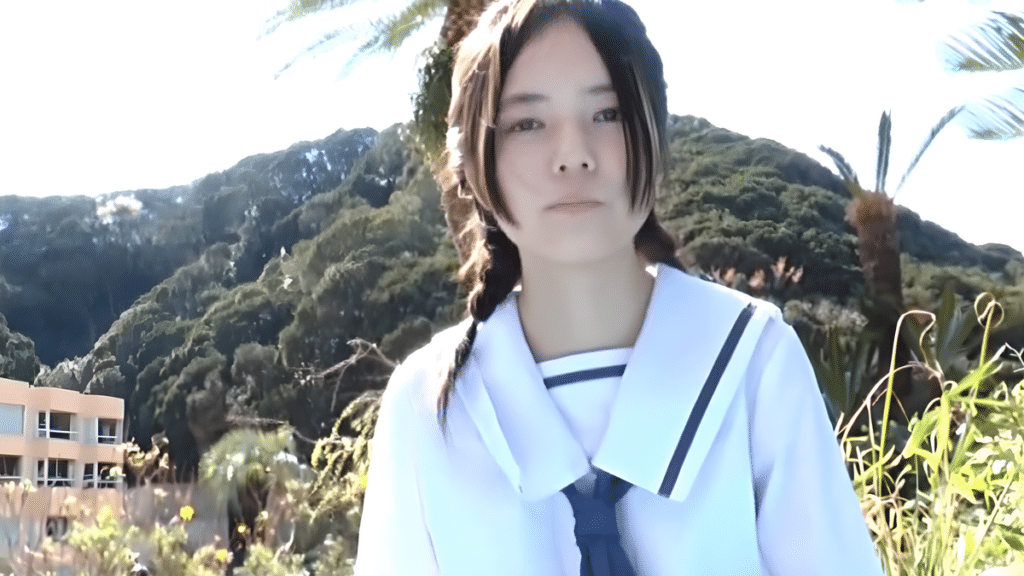 南蓮菜