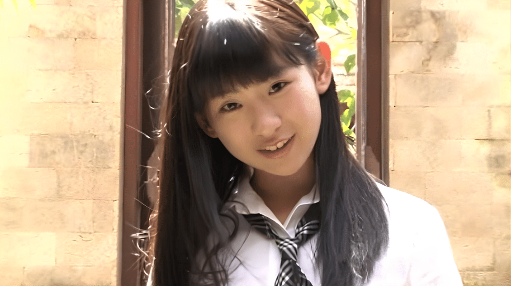 チュッパ チャップス:水沢えり子