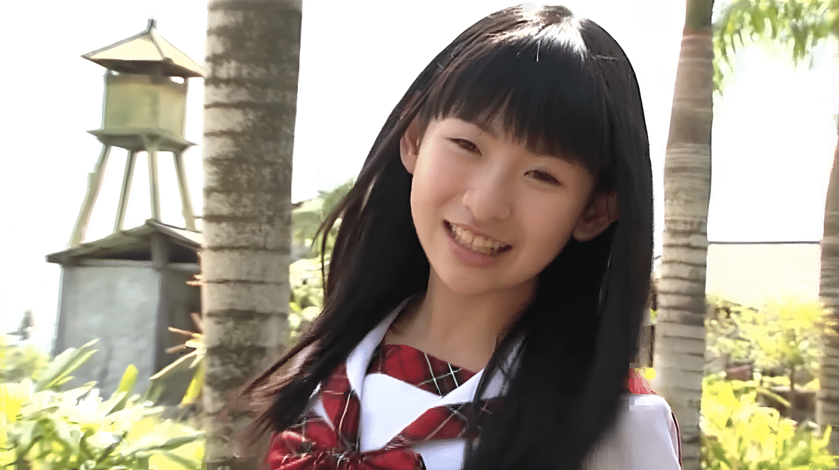 えりこすまいる:水沢えり子