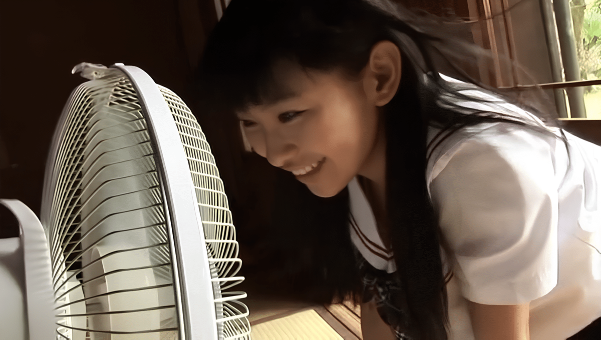 透明ドロップ:水沢えり子