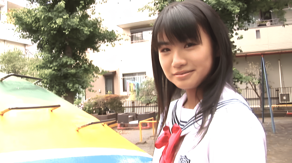 清水ちか