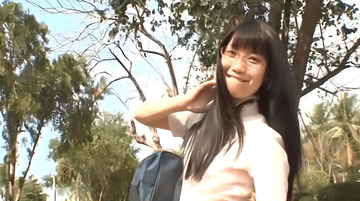 100%美少女 Vol.65:菅谷美穂