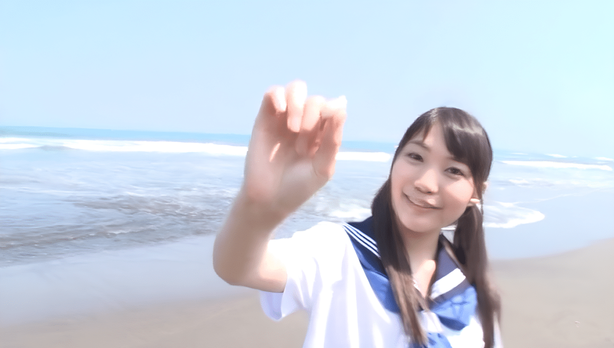 せつなの恋人:菅谷美穂