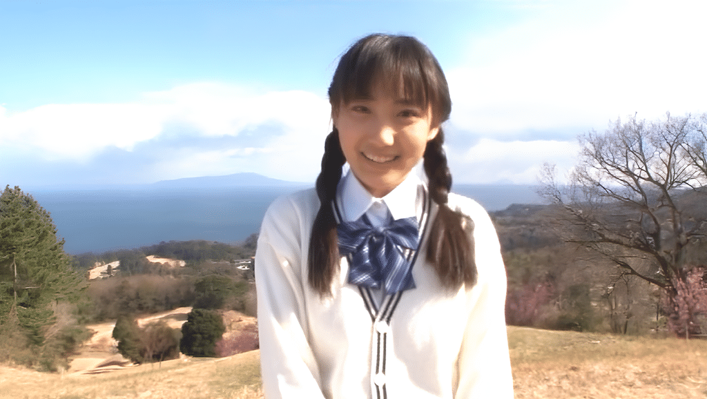夢原まひろ