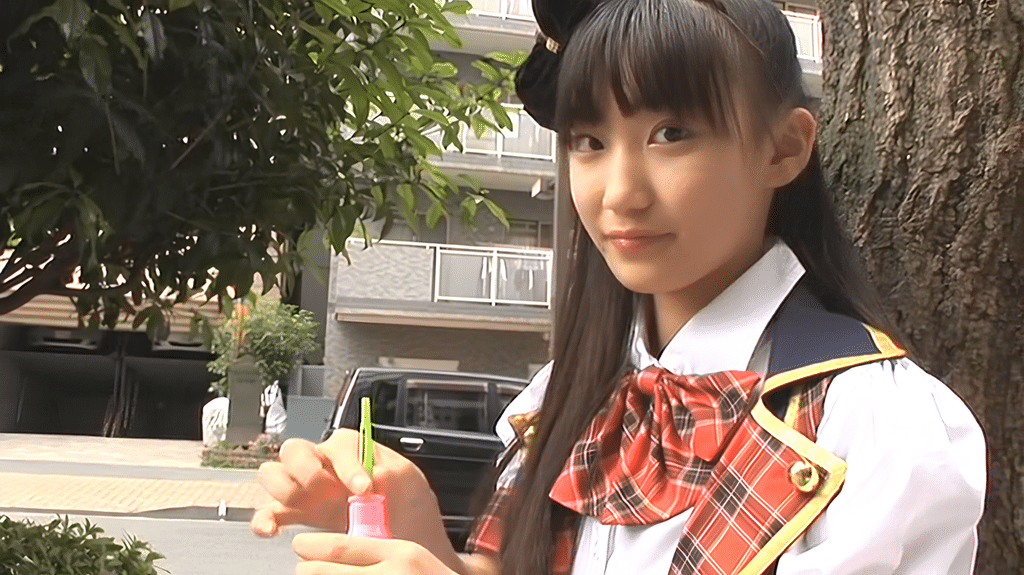 夢原まひろ
